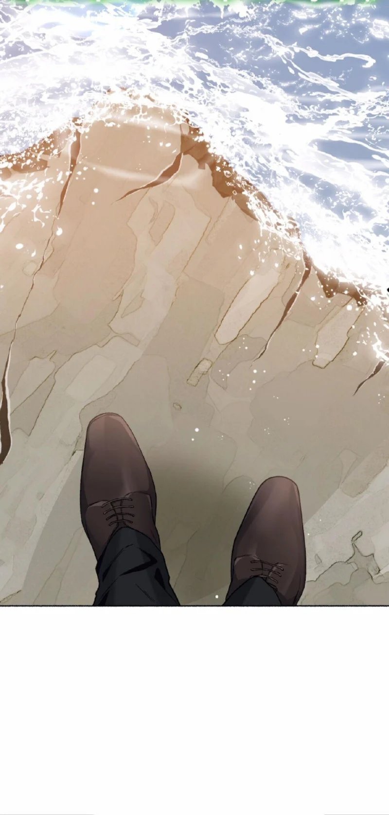 tình yêu kì lạ chapter 33 34