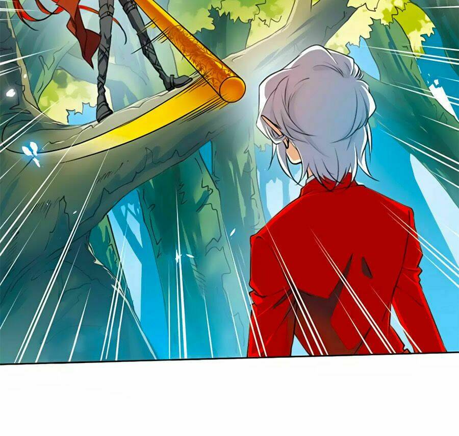 tam nhãn hao thiên lục chapter 292.3 23