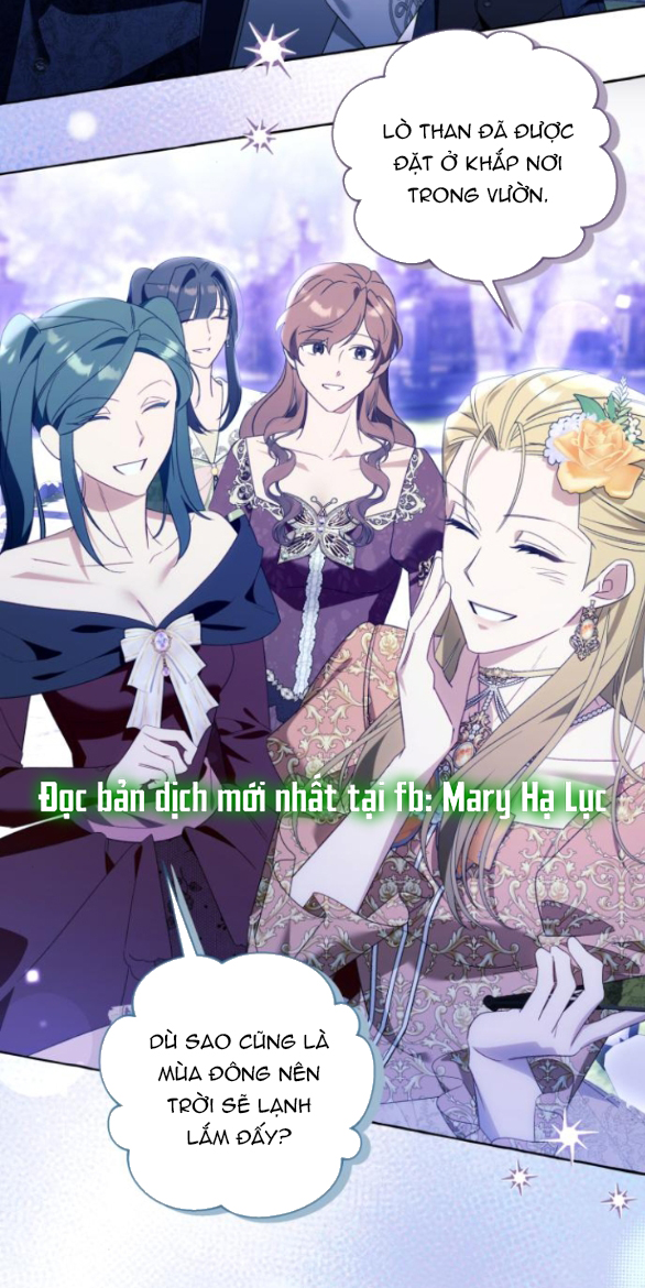 tôi tưởng đó chỉ là tiểu thuyết trọng sinh bình thường chapter 95.1 2