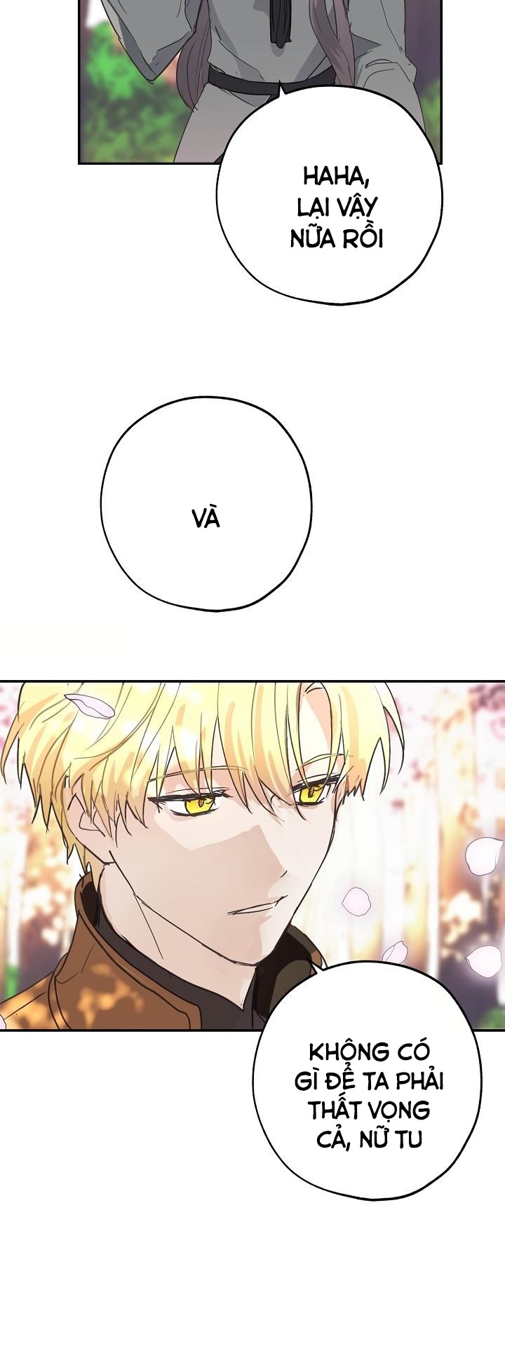 lời tỏ tình nhầm lẫn chapter 36 3