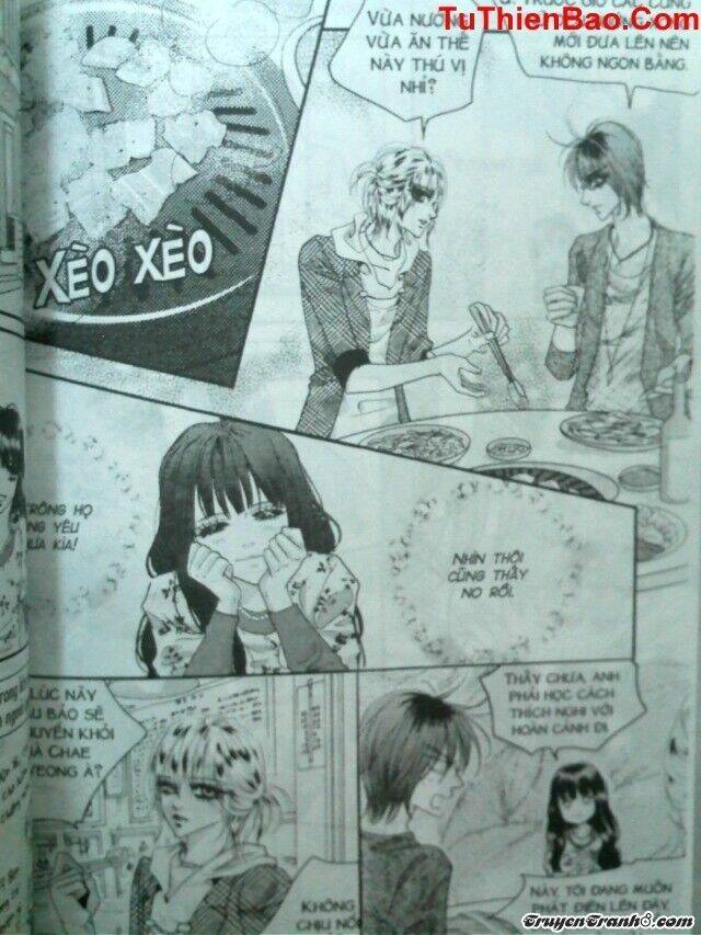 goong - [ hoàng cung ] chapter 25 65