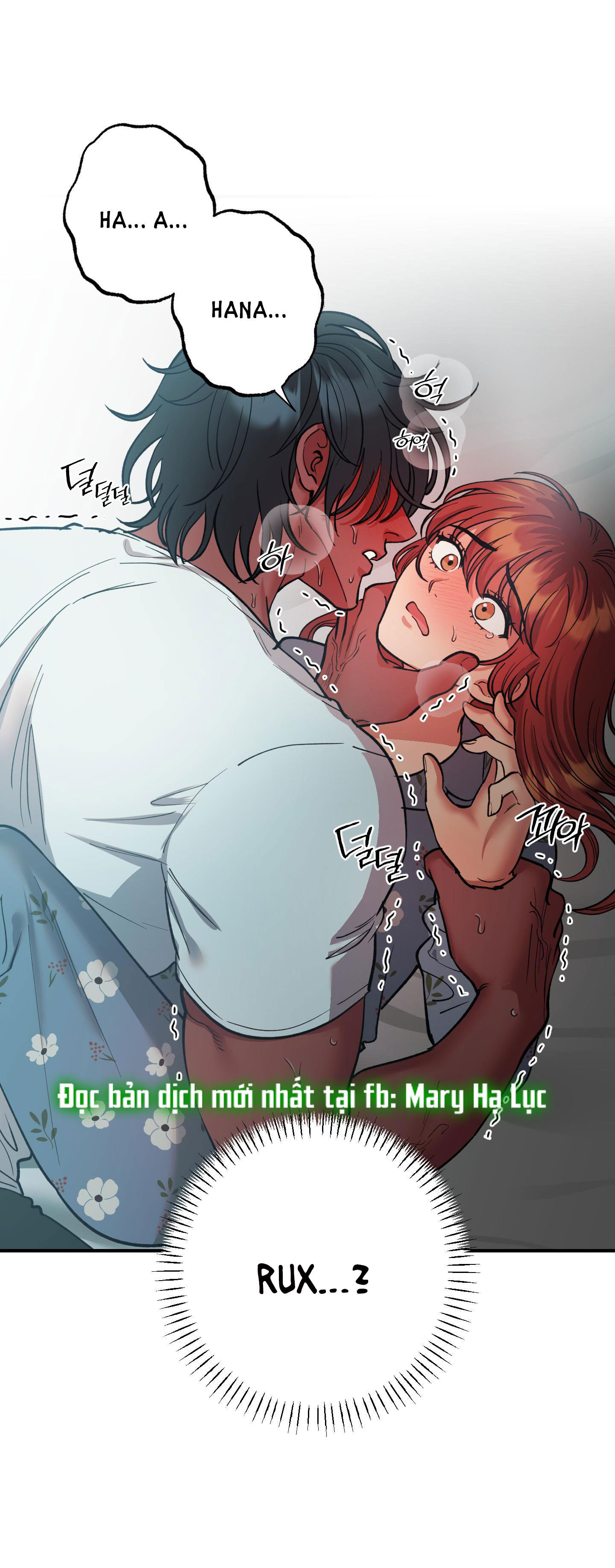 [18+] một lòng một dạ chapter 53.2 43