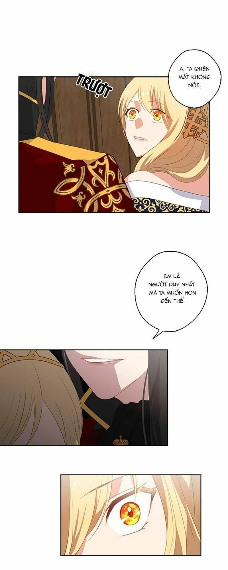 cộng tác của hoàng đế chapter 27 32