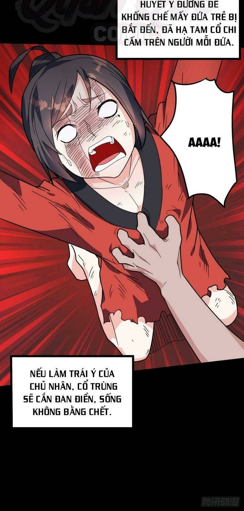 đan võ chí tôn chapter 21 2