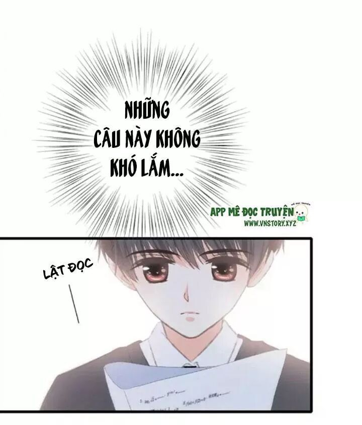 con tim rung động 2 chapter 55 18