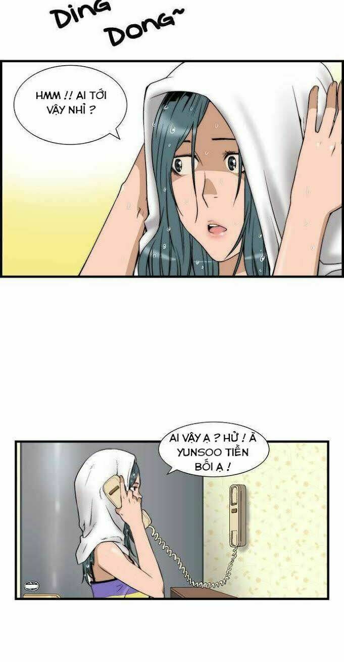 green boy chapter 21 4