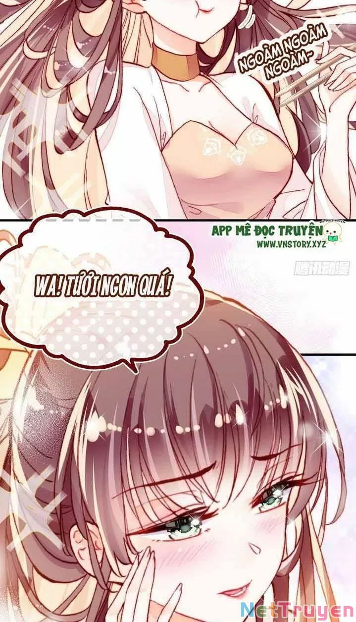 lại bị bệnh chiều chuộng quấn lấy chapter 8 17