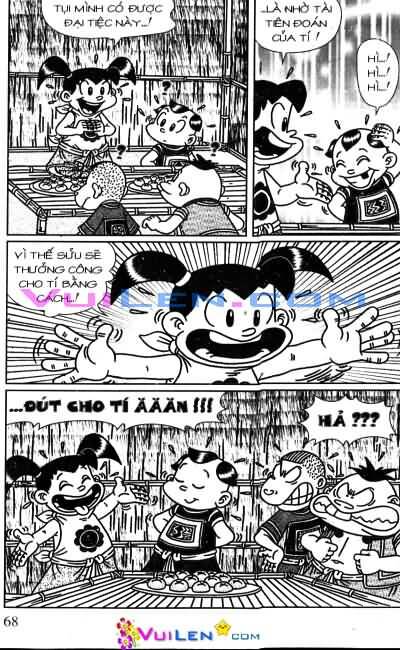 thần đồng đất việt chapter 110 68