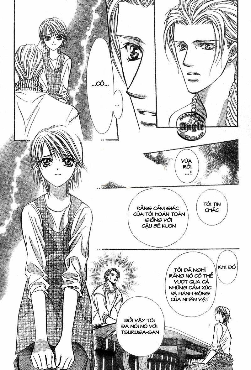 thử thách của kyouko chapter 112 19