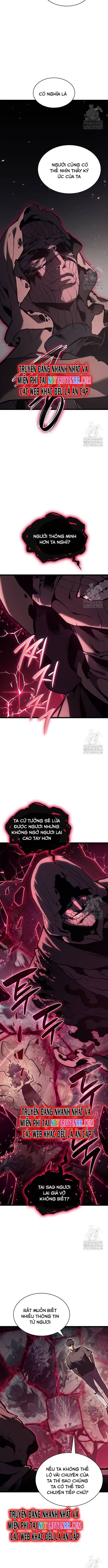 Vị Vua Mạnh Nhất Đã Trở Lại chapter 108 17