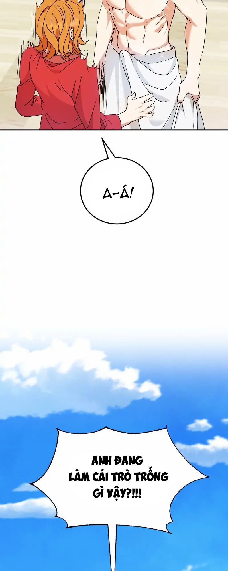 nụ hôn yêu tinh chapter 4.2 36