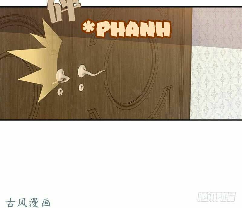 nam thần manh bảo tận diệt chapter 5 34