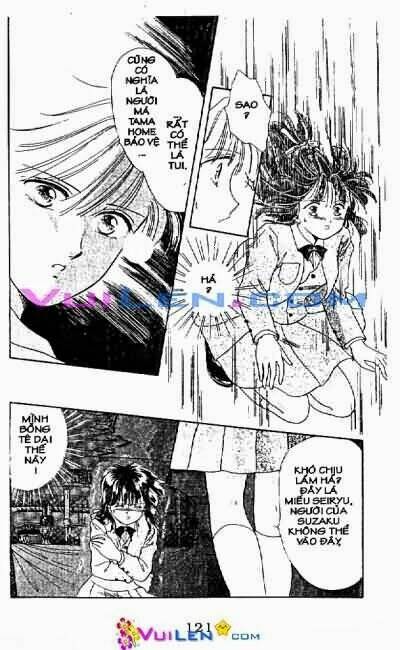 quyển sách kỳ bí chapter 3 122