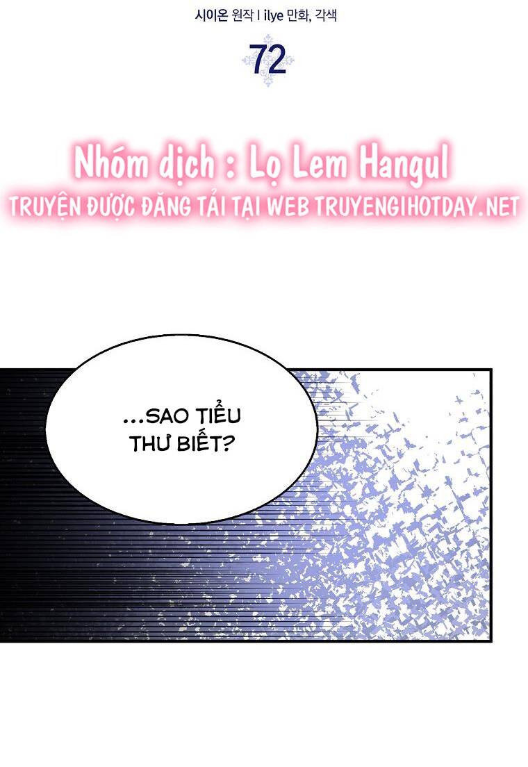 Nguyện Trở Thành Thanh Kiếm Trung Thành Bảo Vệ Em Chapter 105 - Trang 33