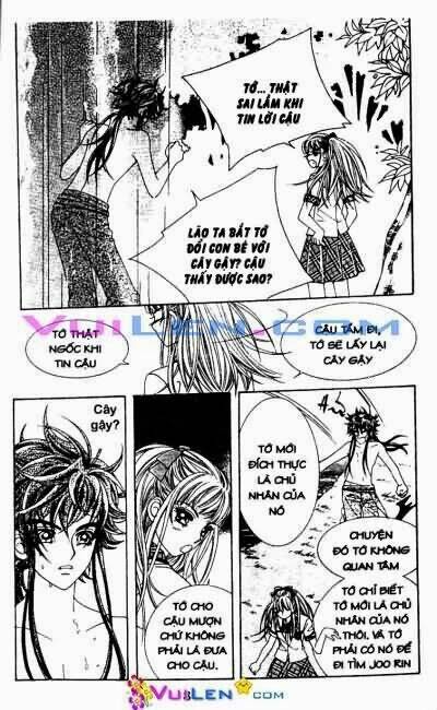 đến vương quốc ma chapter 4 8