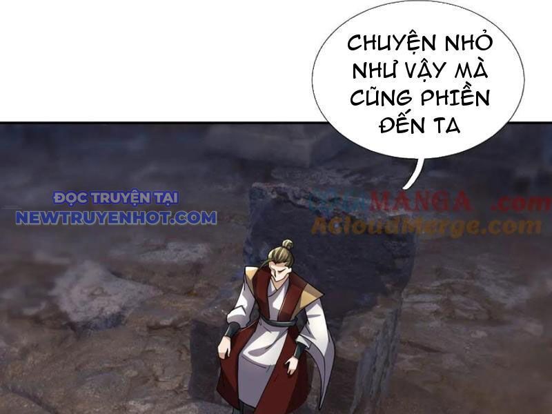 ngủ say vạn cổ: xuất thế đẩy ngang chư thiên chapter 85 2