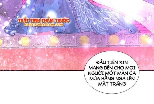 mộng văn sơn hải kinh chapter 18 19