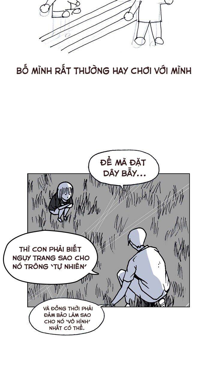 mắc kẹt trên mặt trăng chapter 44 28