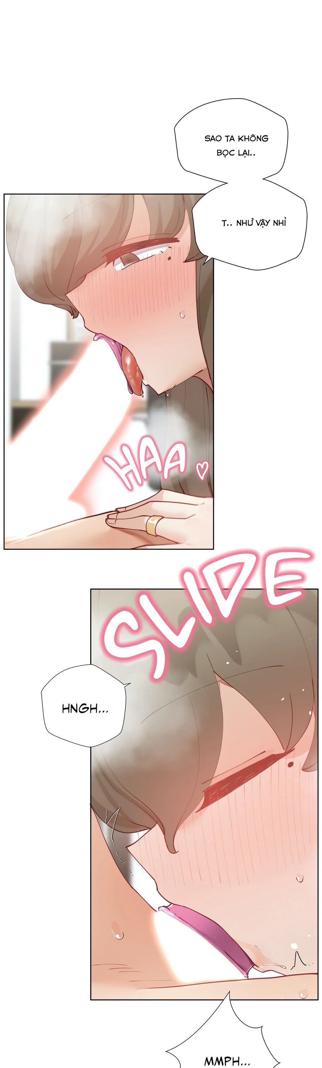 gia sư nữ quái chapter 26 41