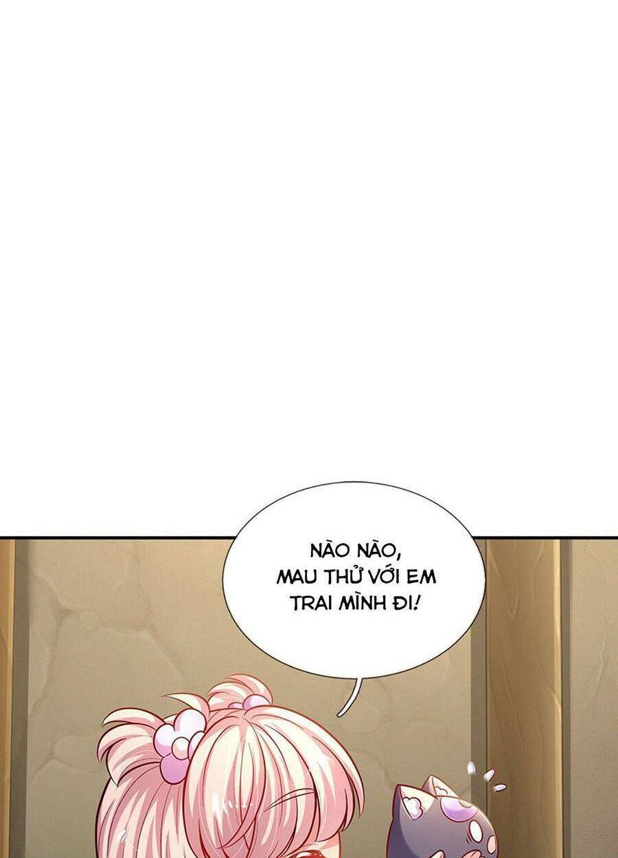 muốn giải cứu thế giới thì cần thật nhiều sự đáng yêu chapter 68 18