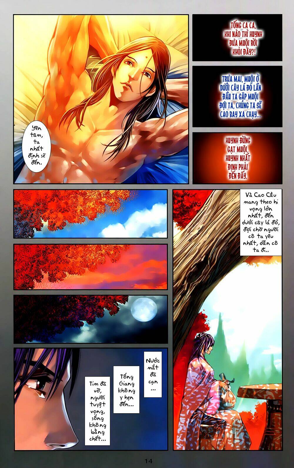 108 - tân thủy hử chapter 4.1 12