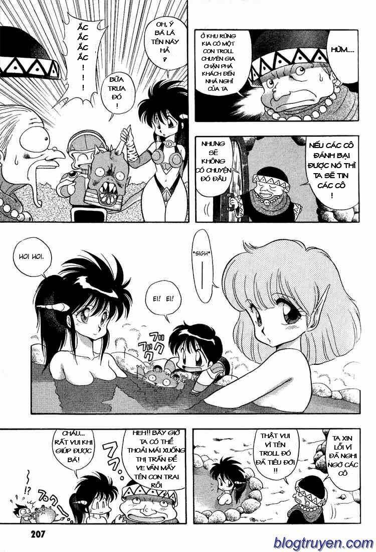 dragon half chapter 12 8