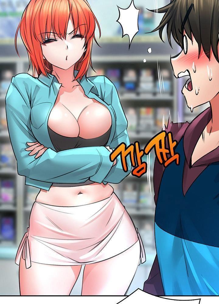 công việc sung sướng chapter 2.2 75