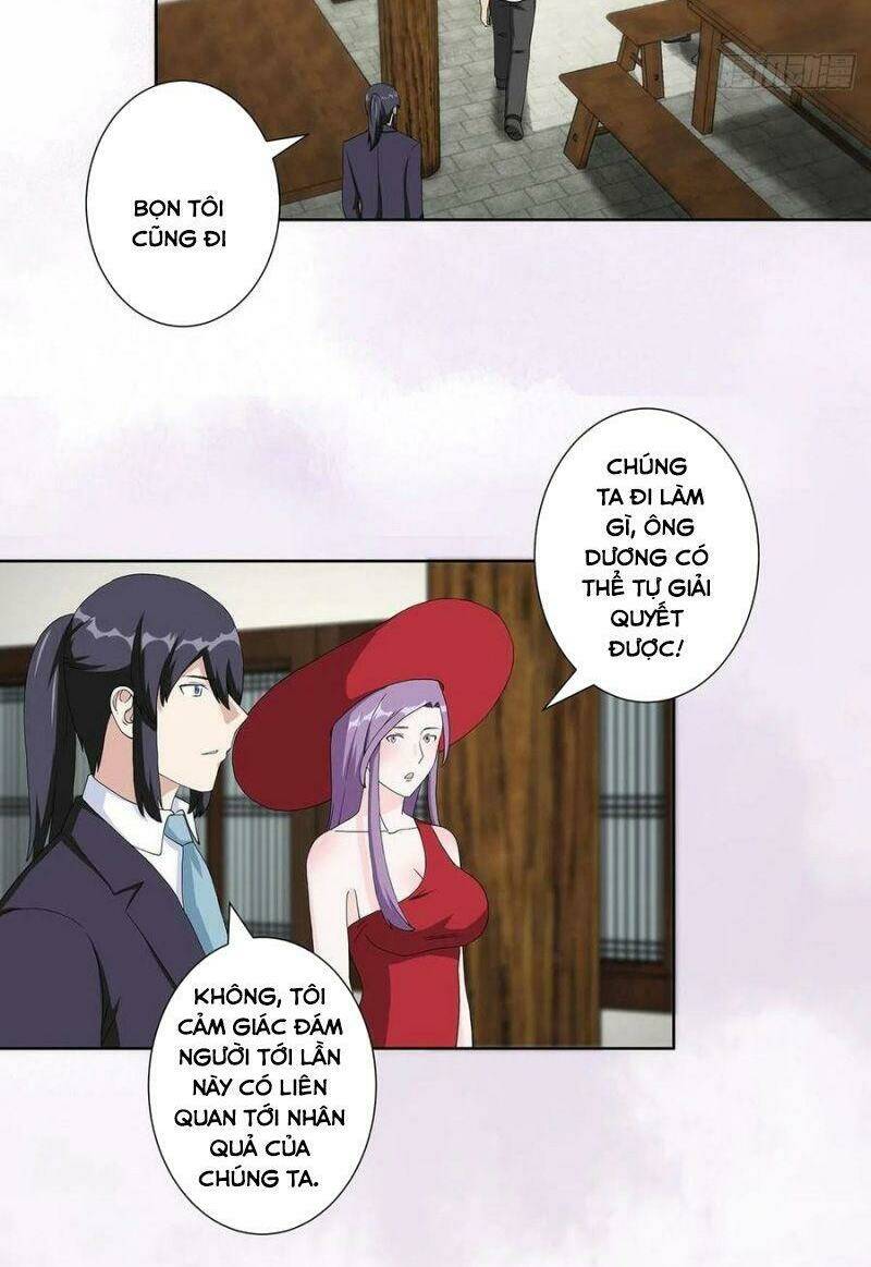 người tu tiên tại đô thị chapter 64 15