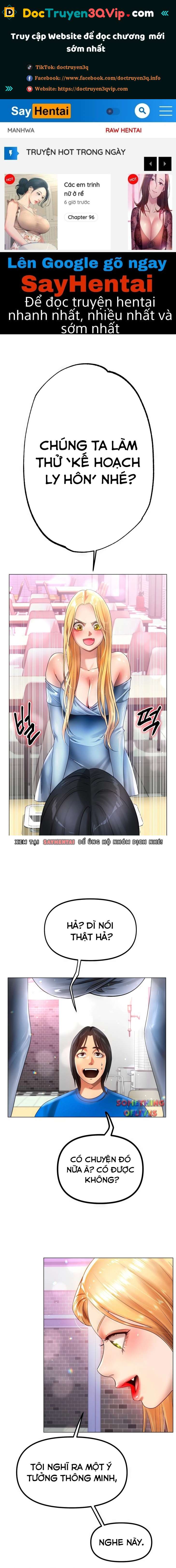 dì trẻ chapter 6 1