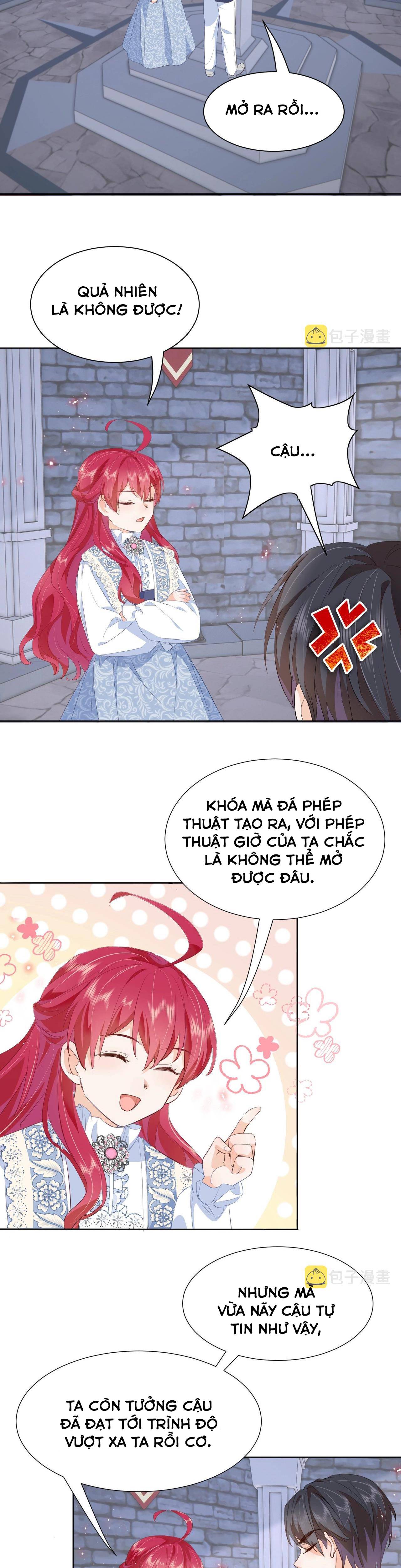 ma pháp của công chúa amy chapter 13 24