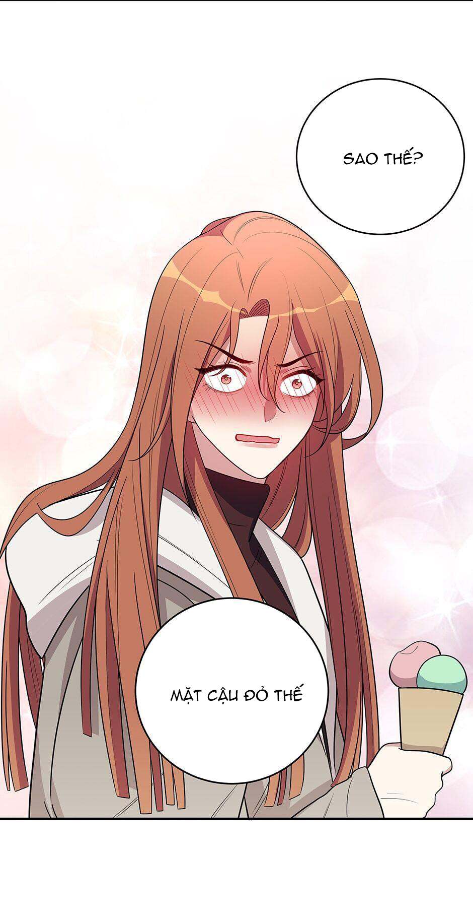 [16+] killing my love chapter 16.1 26