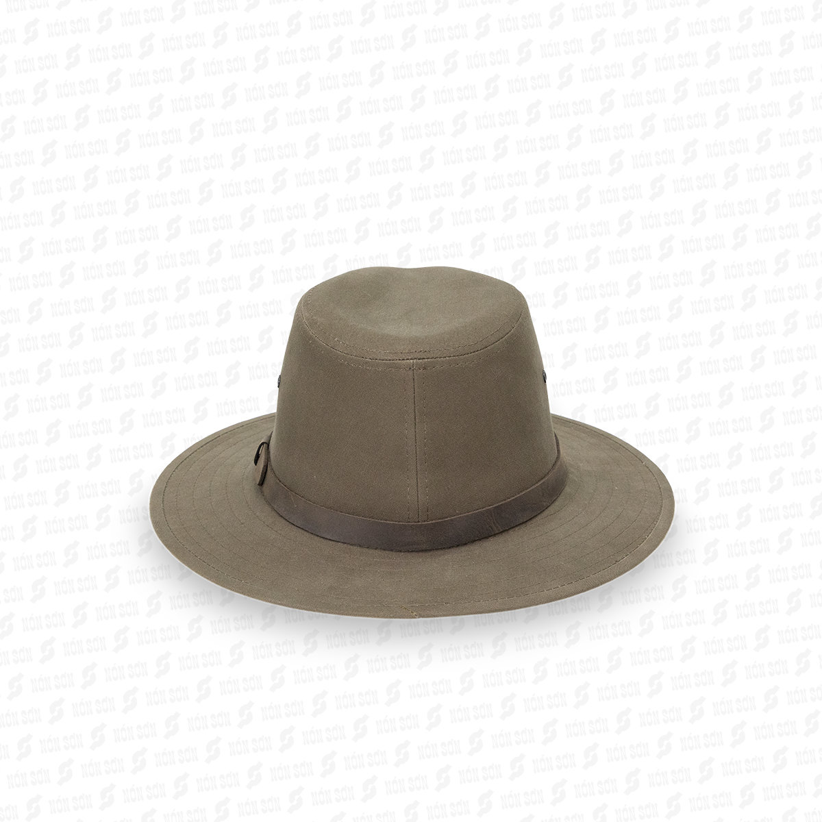 Mũ phớt nam nữ thời trang NÓN SƠN P8A-XR1