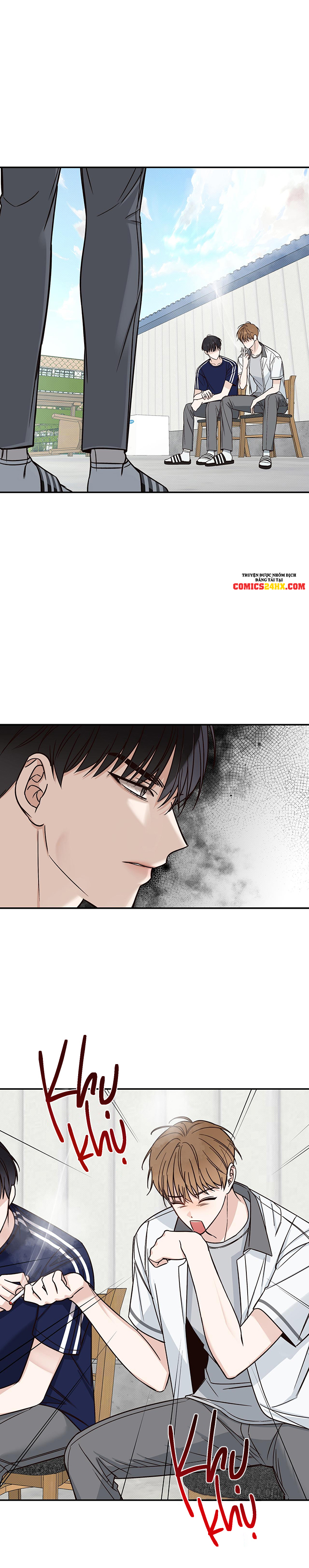 Mùa hạ chapter 11