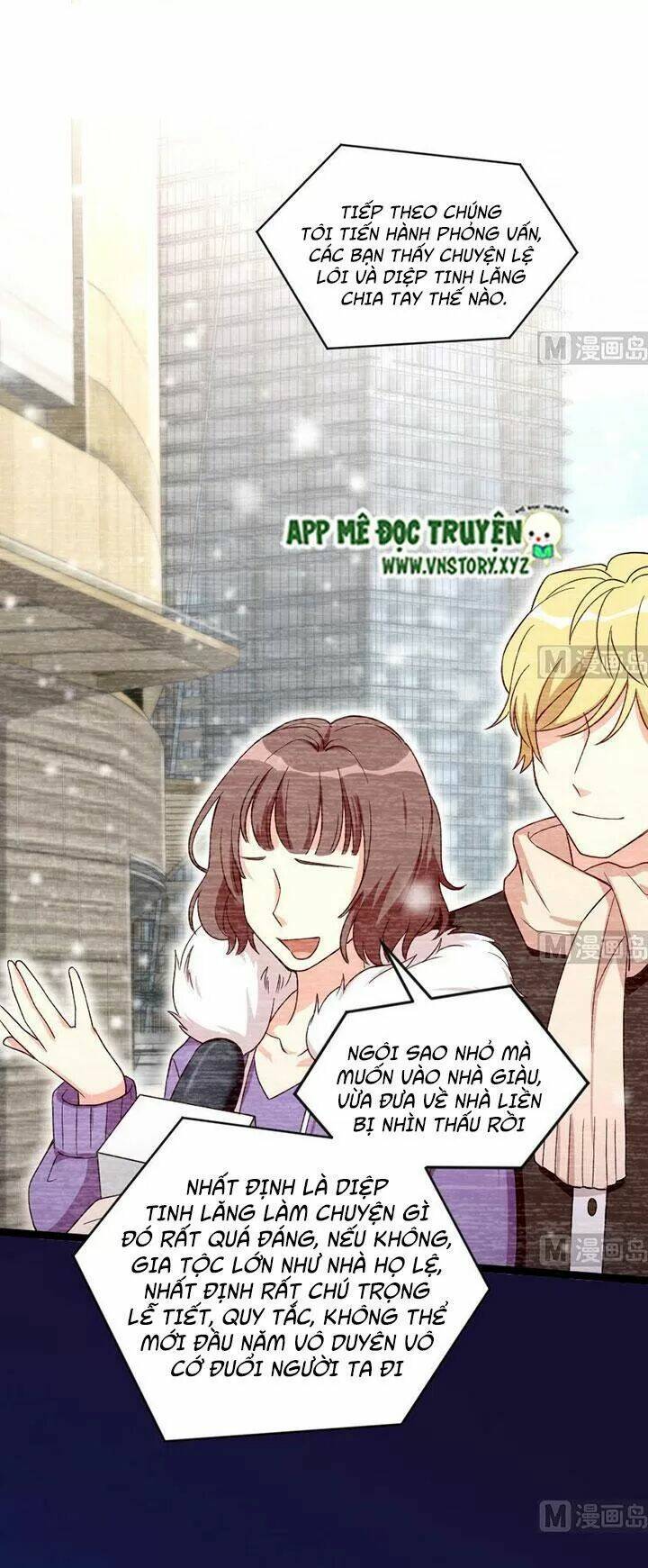 thiên hậu trở về chapter 168 2