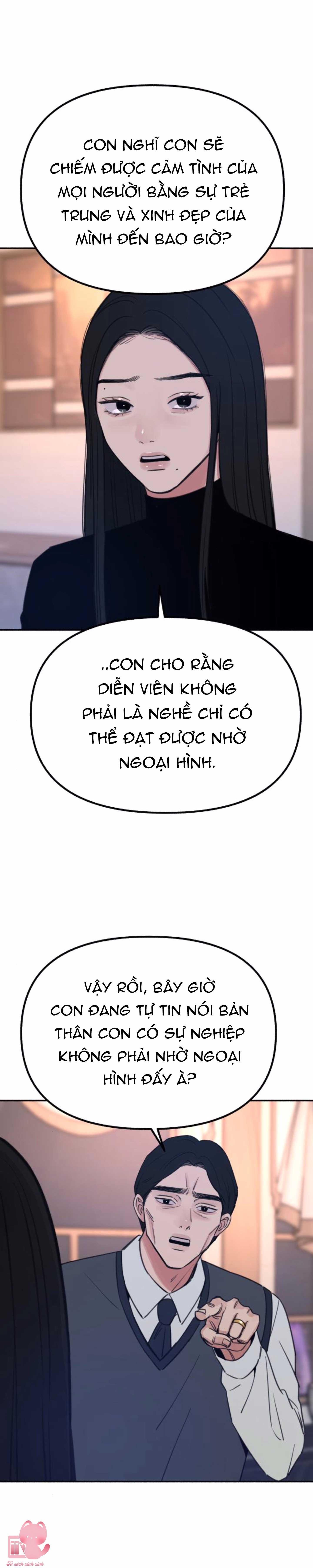 nàng thơ điện ảnh chapter 18 22