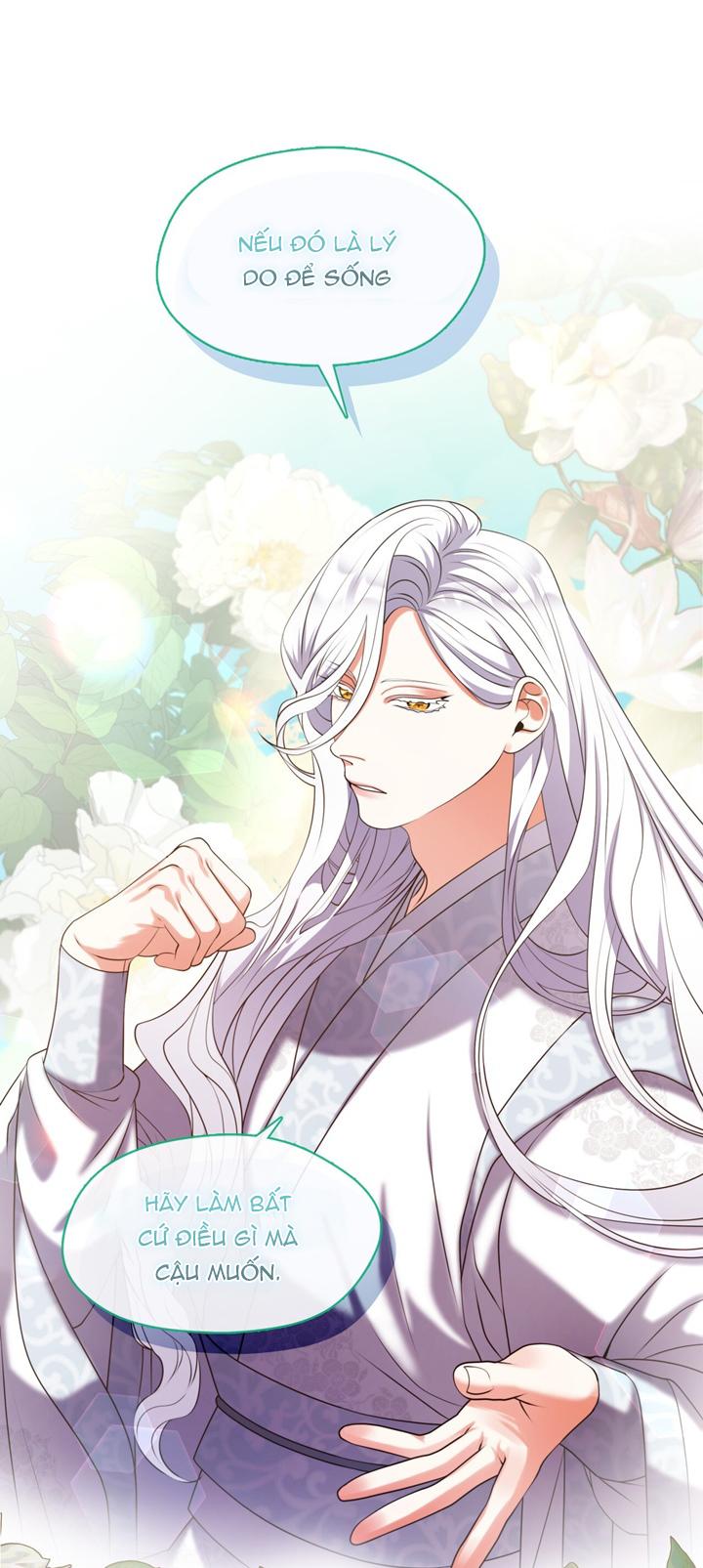 tôi đã nuôi dạy thủ lĩnh giáo phái ác ma chapter 4 36