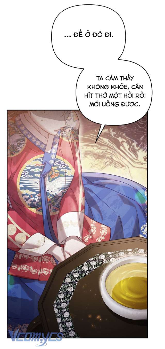 [18+] tiết học bí mật của trung điện chapter 39 13