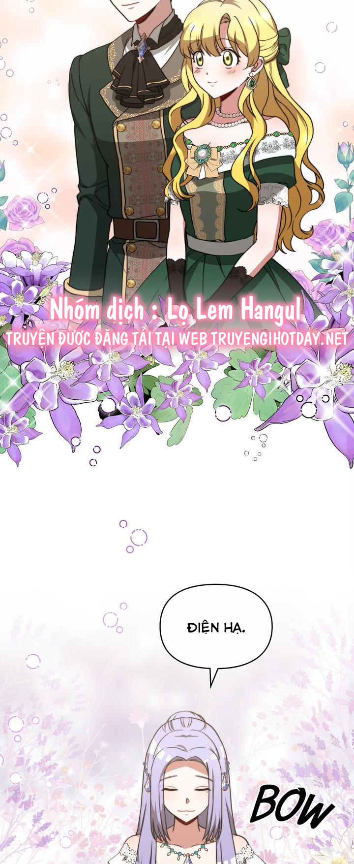 công nương eluana vita chapter 118 13