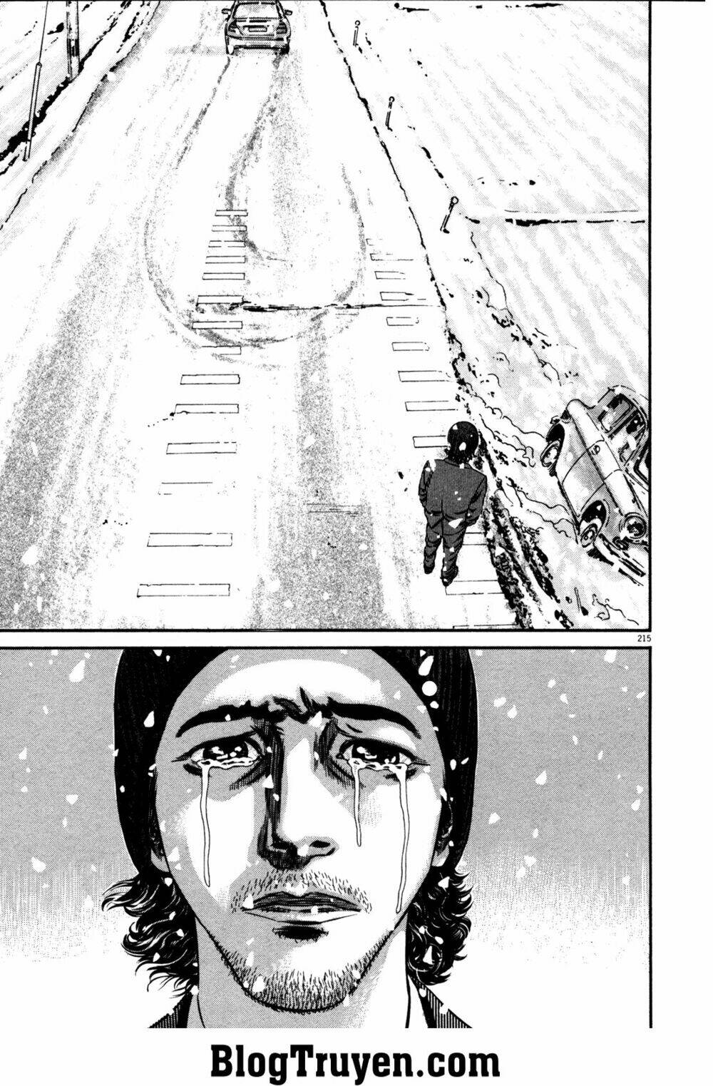 homunculus chapter 151 8