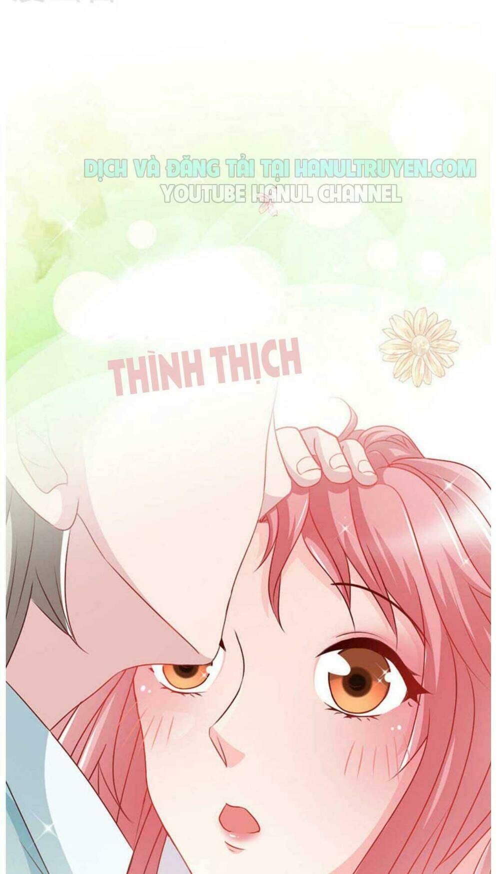 truy nã toàn cầu truy thê về sủng chapter 55.2 13