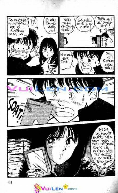 sôi động cầu trường full 17 tập chapter 1 34