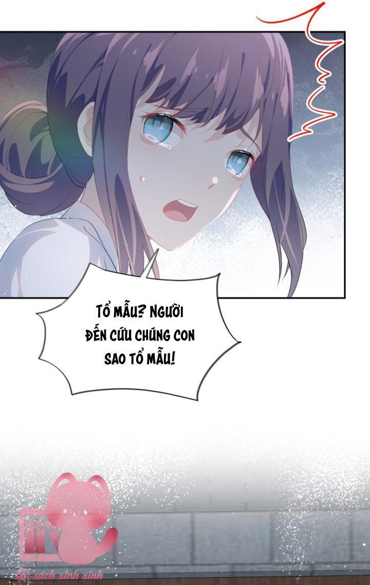 một đêm nọ đột nhiên yandere tới! chapter 136 38