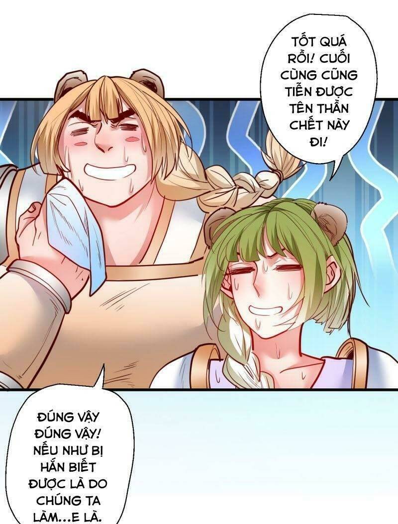 tối cường đại biểu hoàng kim thận chapter 79 4