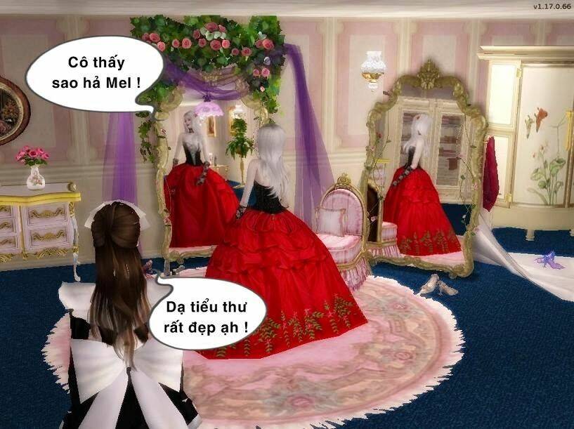 truyện sims - earl story chapter 26 4