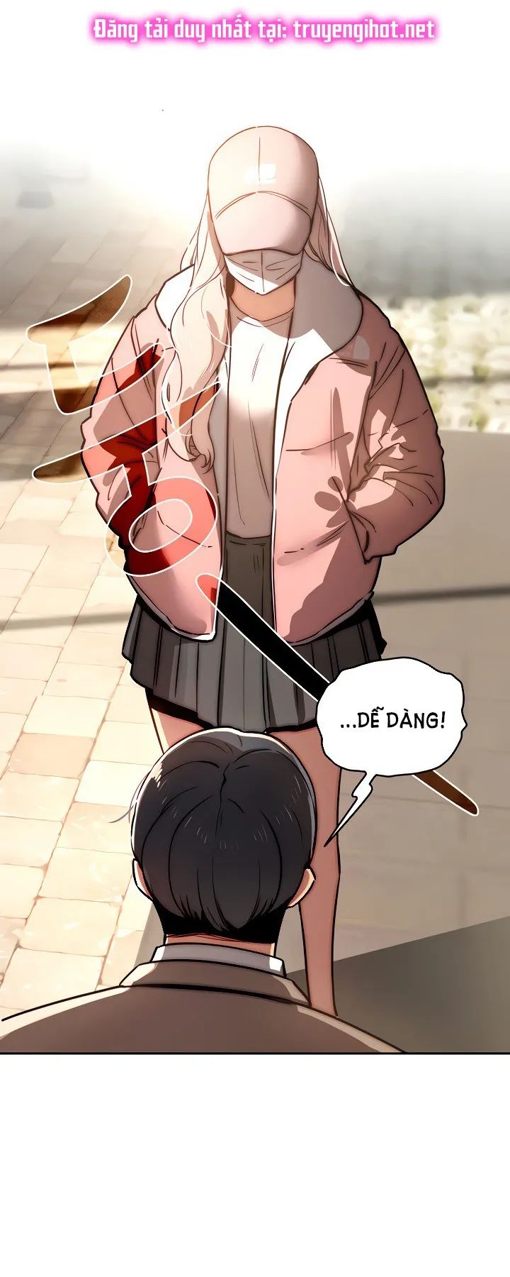 gia sư mùa hovid chapter 42 64