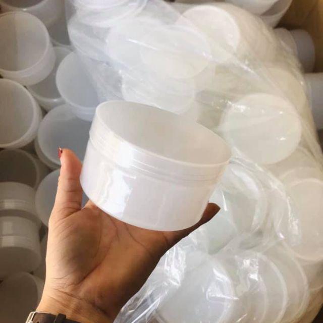 HỦ ĐỰNG KEM BODY 250G