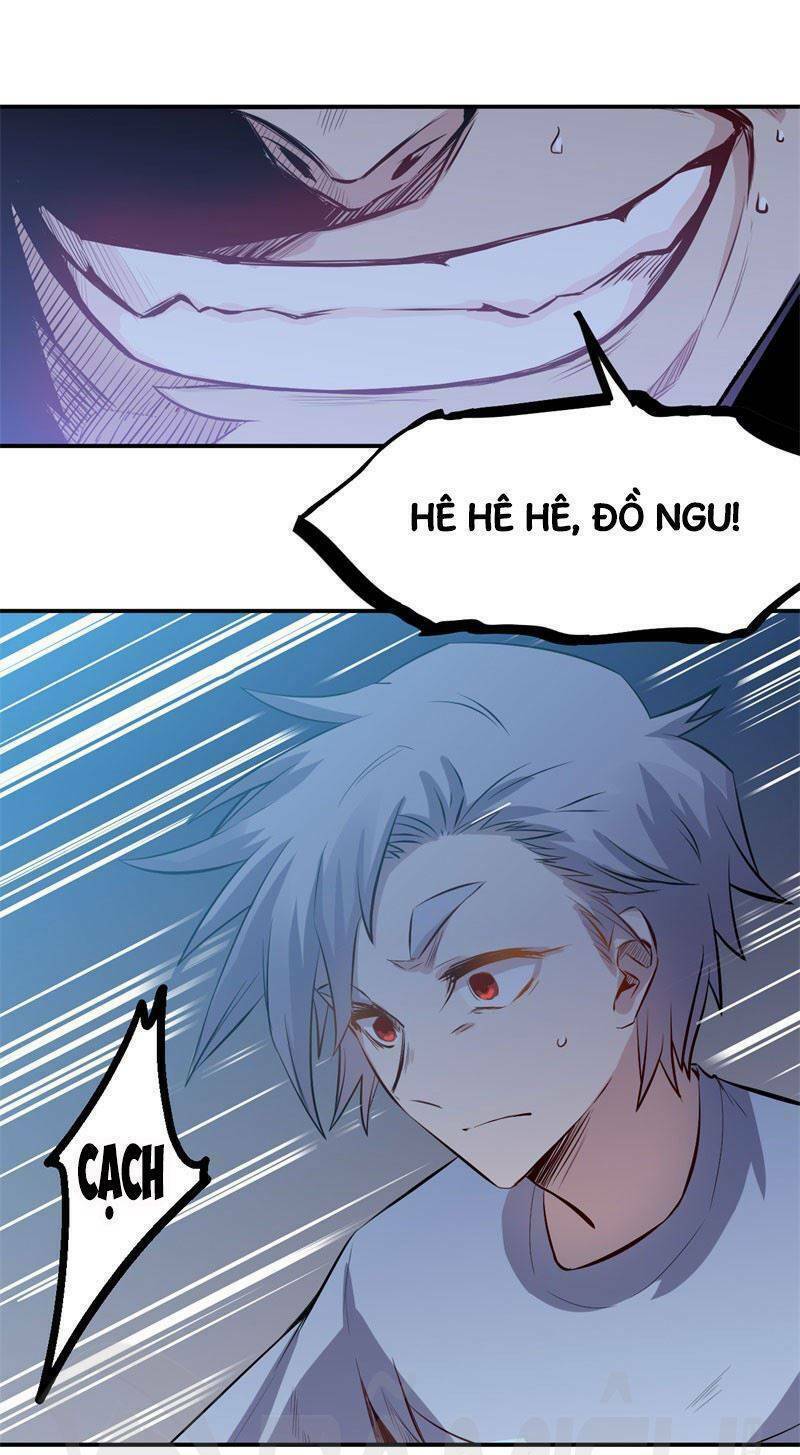 đỉnh phong thần y chapter 31 13