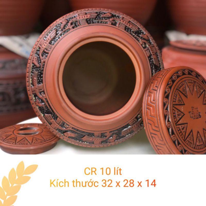 Chum Sành Đông Sơn Âu Lạc