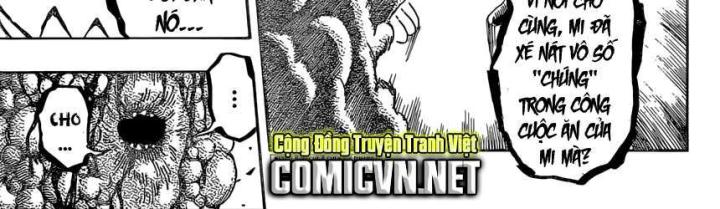 thánh tỏi sành ăn chapter 364 5
