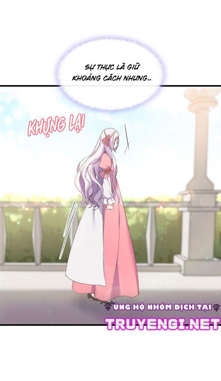 tôi định quyến rũ anh trai nhưng nam chính đã đến chapter 12 36